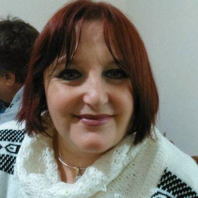 gzilli68's profile picture. Nacida el 31 de enero de 1968. Acuariana. Docente sin ejercer en este momento.Me agradan las redes sociales para conocer y dialogar con otras personas.