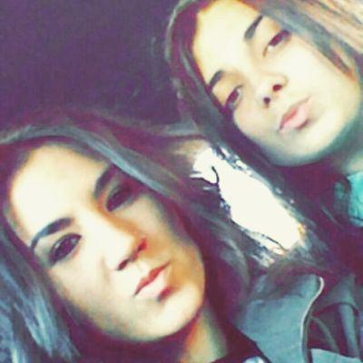 Nada sucede por casualidad, todo tiene un motivo  :) Susurrarte al oido cositas de amor   #Laysis    #ATM  