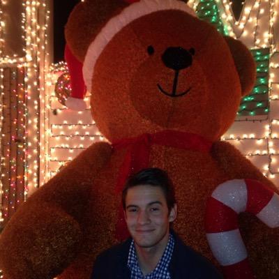 MacDaddy is my name, Twitter isnt my game