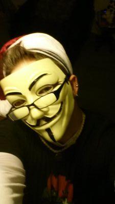 ...... *Activist & Anonymous supporter* ......