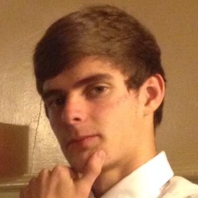 The Official Fanclub of the one and only man dime Mathew Adam Smith 


1/4 of the Big 4