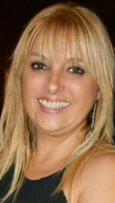 monicafredo's profile picture. 