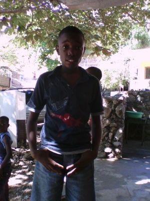 haïtien