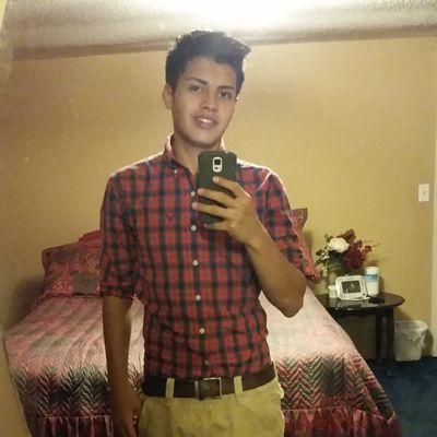 nando_duran17's profile picture. Just a kid with big dreams.