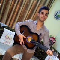 ibrahim m (@ibo_m7) 's Twitter Profile