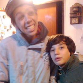 Se me rompieron mis ojotaaaas, ya las extraño a mis compañeras de todos los días