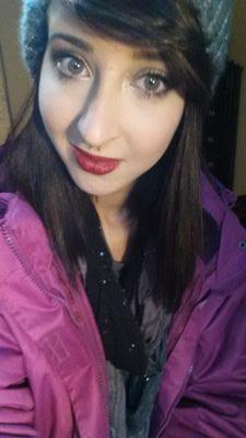 JackieA444's profile picture. (='x'=)