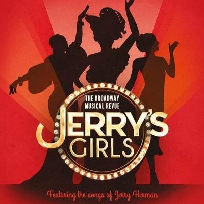 The Broadway Musical Revue of Jerry Herman transferring from the St James to the Jermyn Street Theatre 12-31 May 2015.