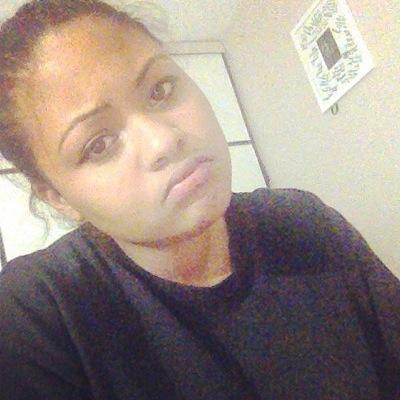 Instagram: nicaababyy.                                                  
 A.B ❤️
