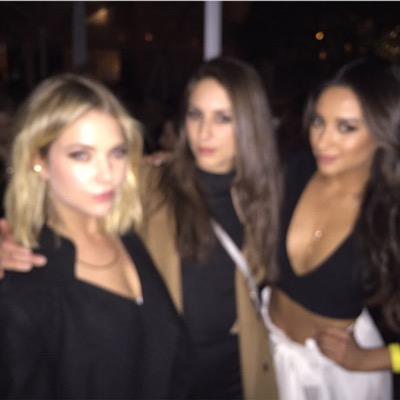 ariamontgomezy's profile picture. People aren’t doll. You can’t just play with them and put them back in the box.