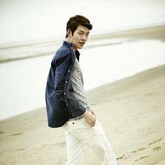 [A ROLEPLAYER] 1989. Model & Actor. good-bad guy. [CityHunter_Ent - IP]