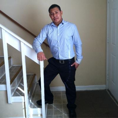 perezervin6's profile picture. Seguidor de Jesucristo, salvo por su gracia soberana!