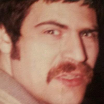 I built guns rifles and repaired tvs i could read music and in the end i shot myself in the head, i am now dead, i left behind Christine Stanway & Adam Stanway.