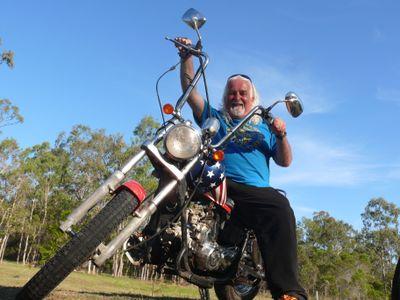 JoeLevey's profile picture. 