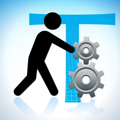 TheTinkery's profile picture. Great things will happen!