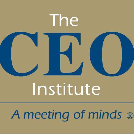 CEOI_VIC's profile picture. The CEO Institute’s distinctive experiential learning approach to executive networking has made it Australia’s leading membership organisation for CEOs & execs.