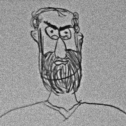 Tonhão é um cara que jamais vai virar livro, mas será eternamente conhecido nos bares pé-sujo de qualquer cidade deste país. @Coelhisonfire