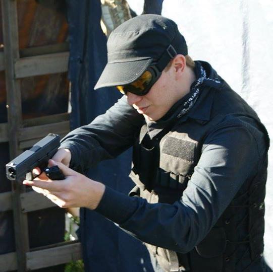 Casttle009's profile picture. “I feel sorry for people who don't drink. When they wake up in the morning, that's as good as they're going to feel all day.”