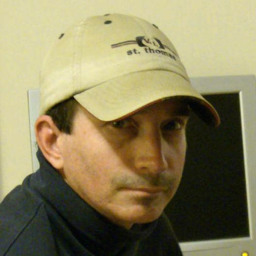 jwarner180 Profile Picture