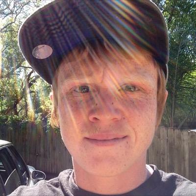 laid back just chilling! quiet till spoke to wrong! snap-chat: foxracing247 IG: @gatorsrule123