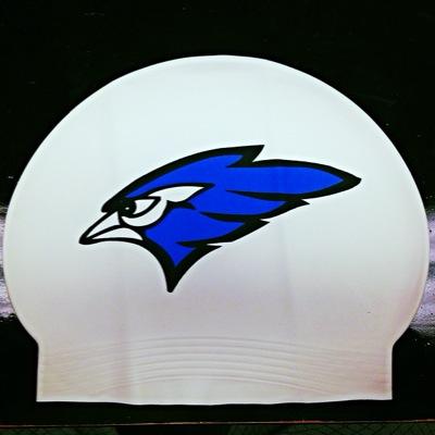 The official twitter page of Blue Jay Swimming and Diving