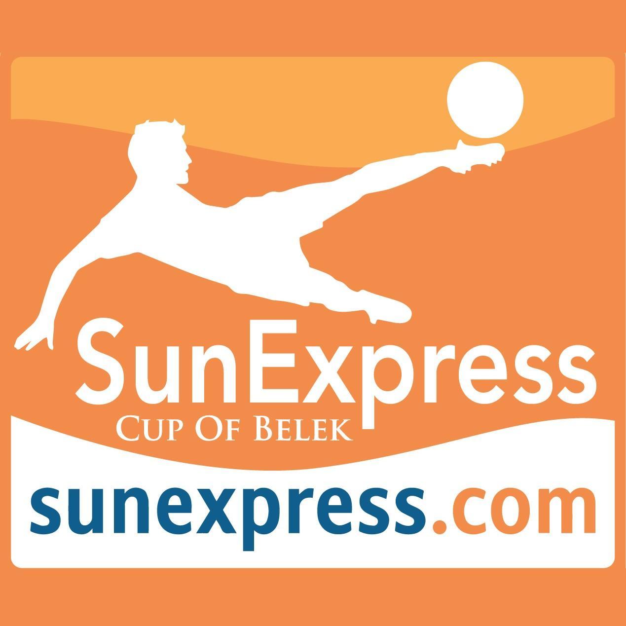 --- SUNEXPRESS CUP OF BELEK ---          Live - Link für alle Turnierspielen http://t.co/Gf3B2HFX2K