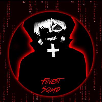 FinestFaggots's profile picture. we are harmless we are not legion we do not forgive we do forget we are Finest Squad