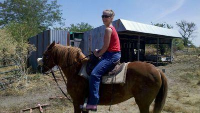 CHallCMS's profile picture. I received my Associates from SFCC and my Bachelors in Elementary Education & Special Education from UCM.