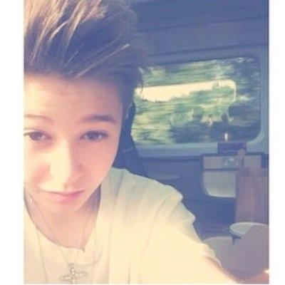 this is the real Leo, Wanted to follow all the true bambinos, I love yous all