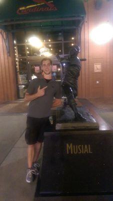 RBevard27's profile picture. 