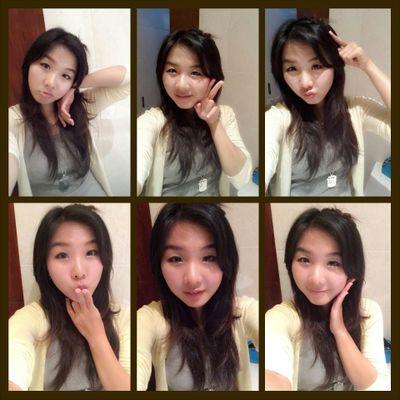 i'm just a ordinary girl with extraordinary GOD