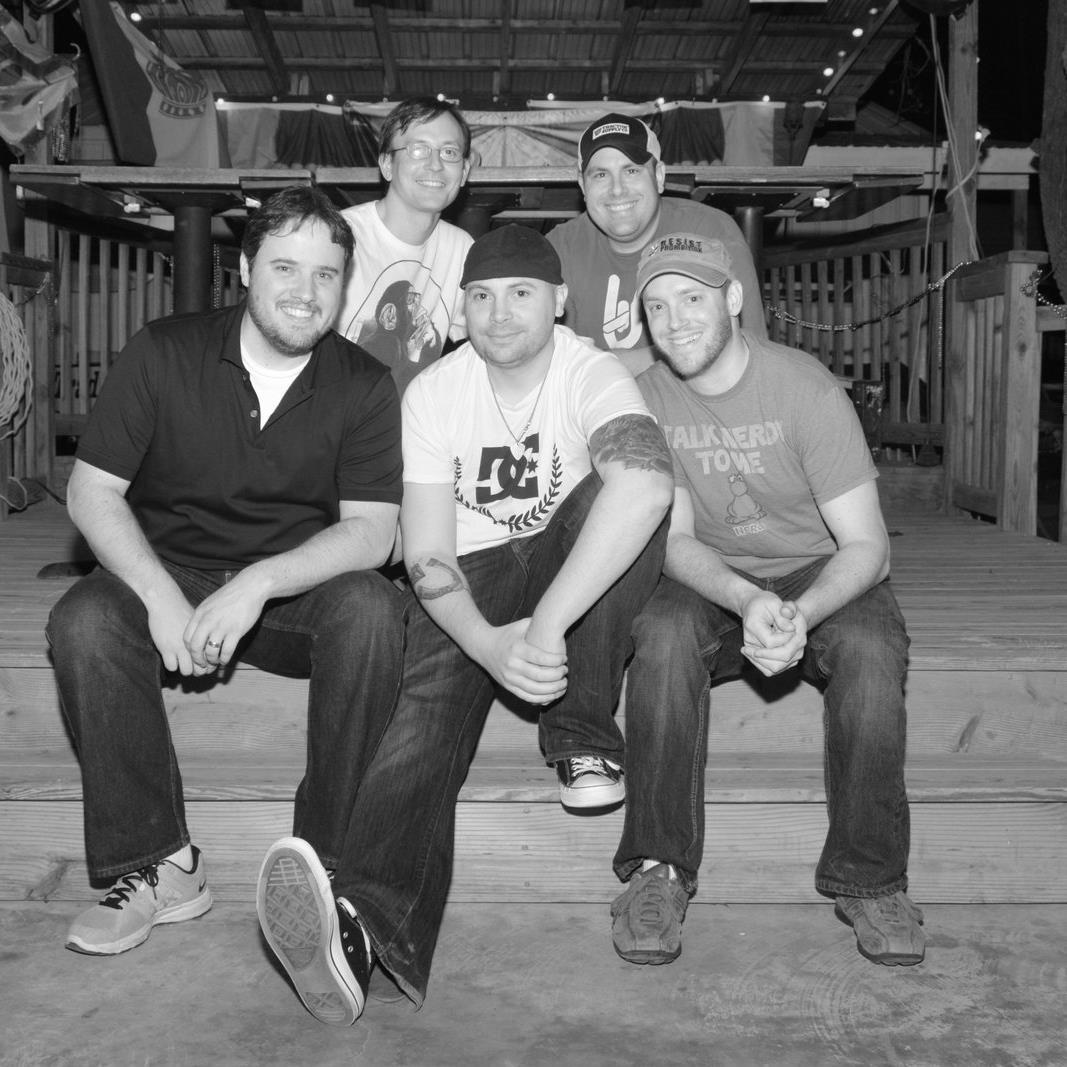 Rock Cover Band out of Hollywood, MD http://t.co/vGb8FTzmYv