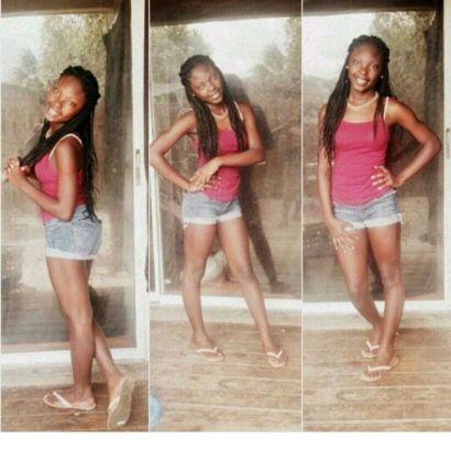 Just Anothaa Black Girl From Tha Hood Trynaa Make It Out