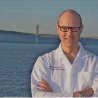 Dr. David Robbins (@daverobbinsmd) Twitter profile photo