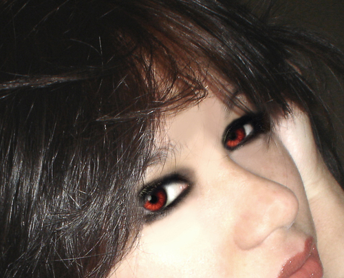 von_richten's profile picture. Artist/Writer with a hopeless personality and negative overview of life and romance, born on February 13th with dark eyes and a bad omen.