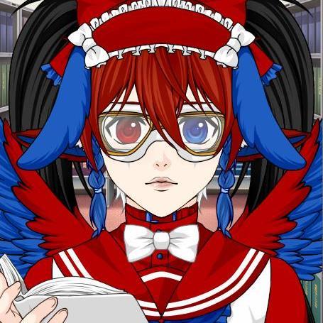 Weapons: Freedom and Liberty. Semblance: Unknown. I'm the main library assistant at Beacon Academy. Also a member of Team MAJK.