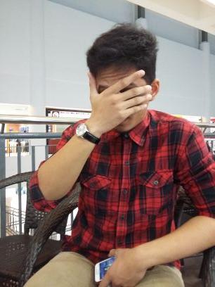 Abdul Alif Rafiq | Malaysia ✈ | 90's






Instagram : rafiq_aziz
..                                   
SKSP | SMKKJ | KMPP | UPNM