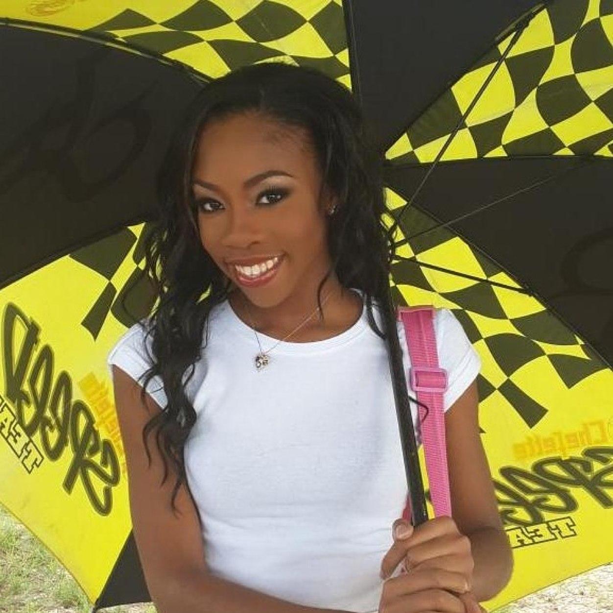 Reddzzz_1098's profile picture. Being unique is different :)