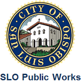 News and Updates from the City of San Luis Obispo Public Works Department