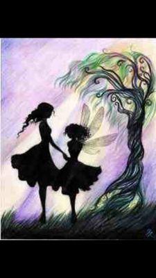 Twisted soul who is simply surviving for the music