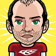 jjisau's profile picture. 