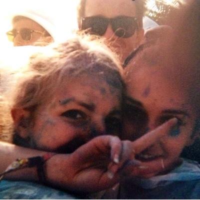 Brit in Oz
