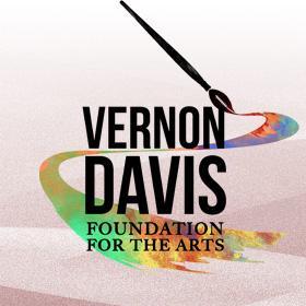 The Official Twitter of the Vernon Davis Foundation for the Arts.