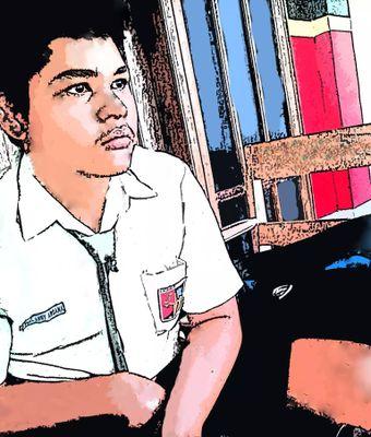 penikmat semesta