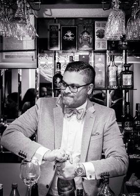 mohit_veoli's profile picture. 