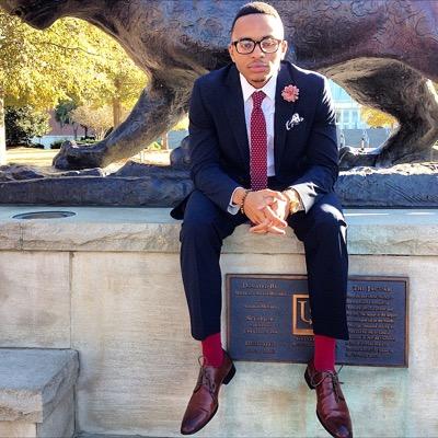 Southern. Educated . αλφα man. Glory to Christ All Mighty. Baltimore, MD. #Warning: Well-spoken black male. IG: genaces.