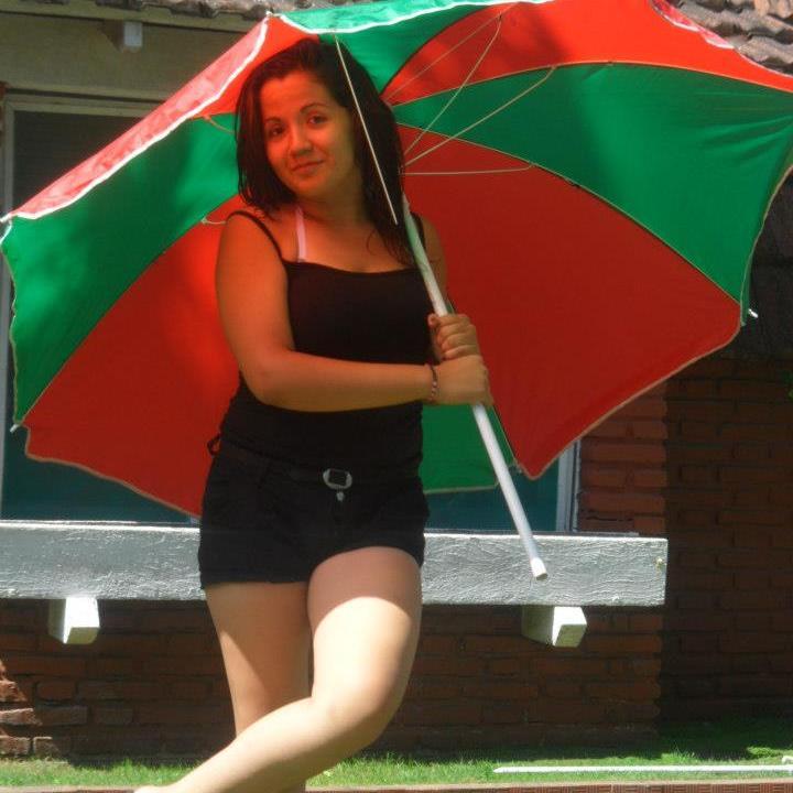 soy lo que la vida me permite :3