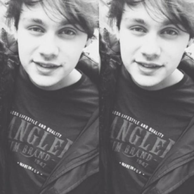 I think you're freaky and I like you a lot.