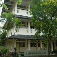 SENDRATASIK UNNES (@sendratasik) 's Twitter Profile Photo
