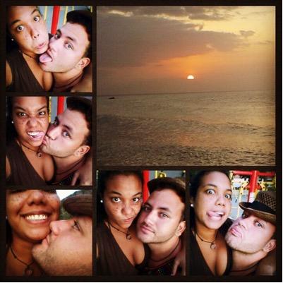 Intenso, enamorado de @yesseniaconde y bastante ATEO